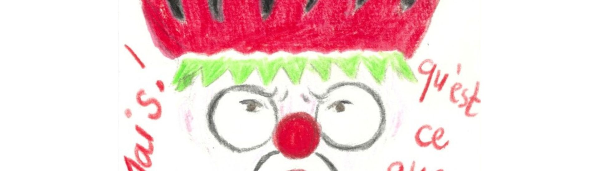 La Recette d'Eugénie