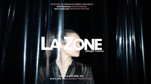 Un extrait de La Zone