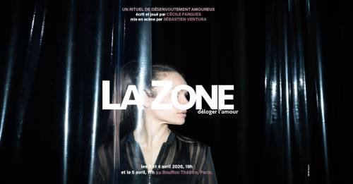 Un extrait de La Zone