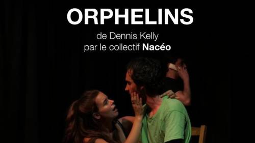 Un extrait de Orphelins
