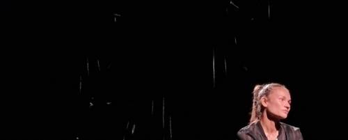 Un extrait de La Zone